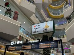 -野人先生Gelato(上海长宁龙之梦店)