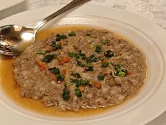 -酌宴府The China Club·广州万富希尔顿酒店(云城东路店)