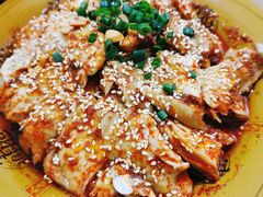 -勇猛子川菜馆(新军路店)