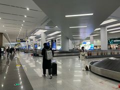 -青岛胶东国际机场