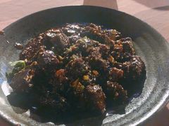 傣族坨坨牛肉-松茸小馆·云南特色餐厅