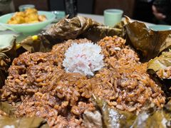 -淀里船宴(卓达店)