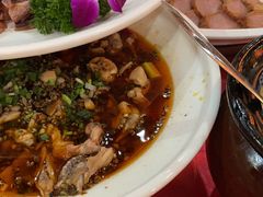 -阿巴佬渝菜主题餐厅
