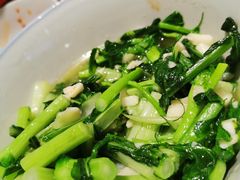 -农耕记·湖南土菜(科技园店)