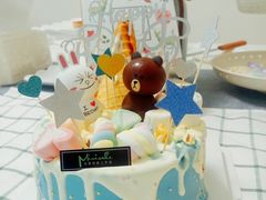 -Minicake创意蛋糕烘焙工作室