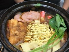 -川香煲(茅台路店)