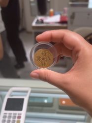 -永锦黄金加工·回收打金店(上海南翔店)