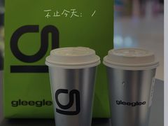 -gleeglee乐溢亦茶(朝阳大悦城店)