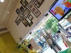 -佰搭果·广式茶餐厅(西华路店)