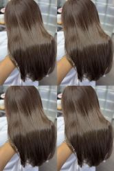 -Hair Code芭曲发型
