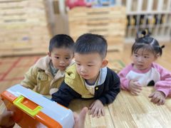 -狮子妈妈托育早教幼儿园(岳麓店)