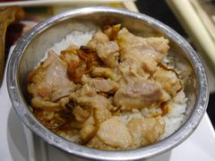 -添好运点心专门店(深水埗店)