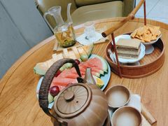 -了凡国风主题茶馆·咖啡(武侯祠锦里店)