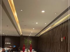 -红棉中餐厅·广州海航威斯汀酒店