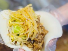 -张果佬年糕卷(科巷店)