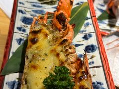 -花和海鲜自助(梅江店)