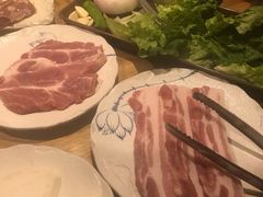 -韩国料理大力士(屏风街店)