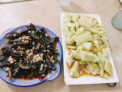 -永安烧烤