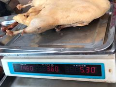 -徐家鸭子·非遗烤鸭(汇景店)