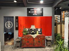 -滇越乘象云南餐厅(豆各庄店)