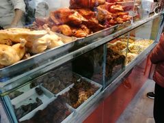 -张记卤菜店(三条巷店)