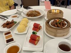 -皇朝尊会(龙之梦大酒店)