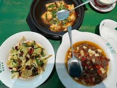 -费大厨辣椒炒肉(太平老街店)
