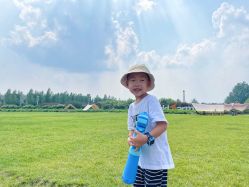 -优沃得自然教育农场·冰雪乐园·生日会·研学
