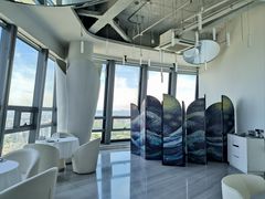 -天玑高空江景餐厅&酒吧Sky Secret Restaurant&Bar