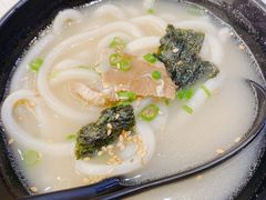 -京樽回転寿司(奥林匹克店)