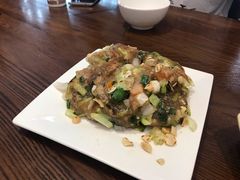 -海坛特色小吃·只做平潭特色菜(平潭店)