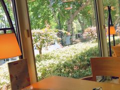 靠窗位-EN SPACE恩空间