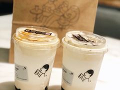 -喜茶(深圳福田星河COCO Park店)