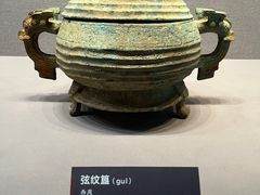 -荆州博物馆