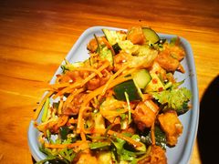 油条拍黄瓜-觅山云南菜(泊富ICITY店)