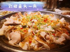 -桂客膳房·珍品堂