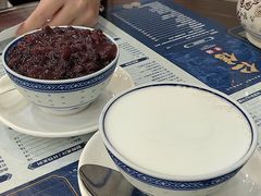 红豆双皮奶-仁信老铺(华盖路店)