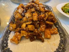 羊肉炒馕-维吾尔餐厅(宜山路店)