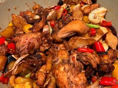 -绿草地·湘菜(7mall店)