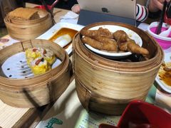 -添好运点心专门店(北角店)