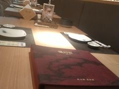 -德川家日本料理(中关村寰太大厦店)