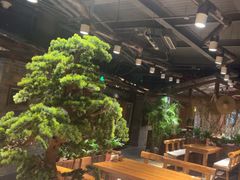 -丹江渔村(首都机场店)