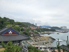 -海东龙宫寺