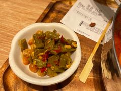 -小满手工粉(北京来福士店)