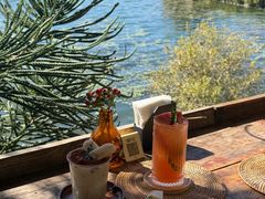 -六阅·福十 FORTEN 海景咖啡西餐厅(双廊古镇店)