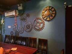 -S Team剧情密室(杭州龙翔桥店)