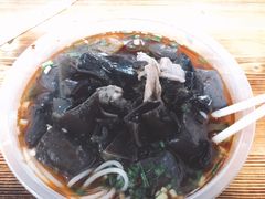 -正宗向东街新化特色牛肉粉馆(一中店)