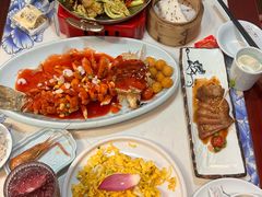 -姑苏家宴·苏帮菜·松鼠桂鱼(苏州总店)