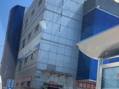 -岳各庄批发市场(西四环中路店)