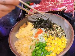 -鹤江桥·红油牛肉粉(SKP店)